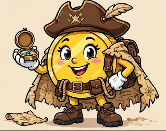 The Explorer — iiBiD's scouting form